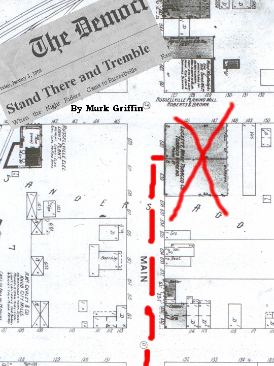 Title details for Stand There and Tremble by Mark Griffin - Available
